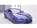 2015 Lexus RC