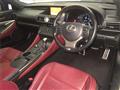 2015 Lexus RC