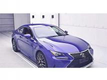 2015 Lexus RC