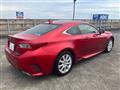 2015 Lexus RC