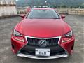 2015 Lexus RC