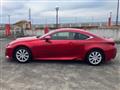 2015 Lexus RC