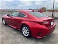 2015 Lexus RC