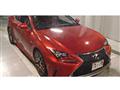 2015 Lexus RC