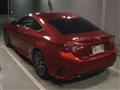 2015 Lexus RC