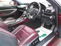 2015 Lexus RC
