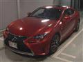 2015 Lexus RC