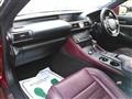 2015 Lexus RC