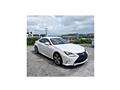 2015 Lexus RC