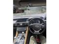 2015 Lexus RC