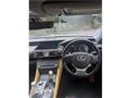 2015 Lexus RC
