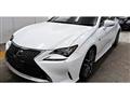 2015 Lexus RC