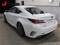 2015 Lexus RC