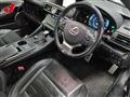 2015 Lexus RC