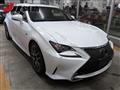 2015 Lexus RC