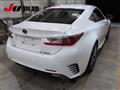 2015 Lexus RC
