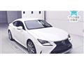 2015 Lexus RC