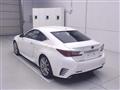 2015 Lexus RC