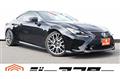 2015 Lexus RC
