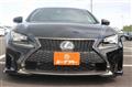 2015 Lexus RC