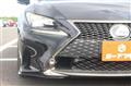 2015 Lexus RC