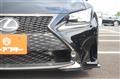 2015 Lexus RC
