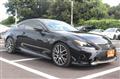 2015 Lexus RC