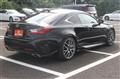 2015 Lexus RC