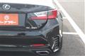 2015 Lexus RC