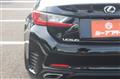 2015 Lexus RC