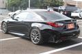 2015 Lexus RC