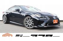 2015 Lexus RC