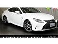 2015 Lexus RC