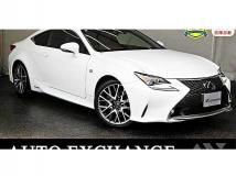 2015 Lexus RC