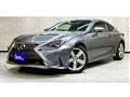 2015 Lexus RC