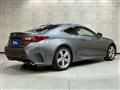 2015 Lexus RC