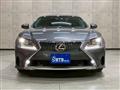 2015 Lexus RC