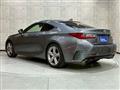 2015 Lexus RC