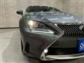 2015 Lexus RC