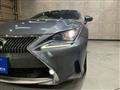 2015 Lexus RC