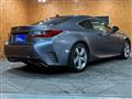 2015 Lexus RC