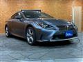 2015 Lexus RC