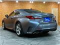 2015 Lexus RC