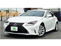 2015 Lexus RC