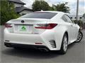 2015 Lexus RC
