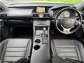 2015 Lexus RC