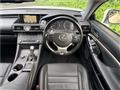 2015 Lexus RC
