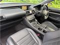 2015 Lexus RC