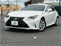 2015 Lexus RC