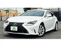 2015 Lexus RC